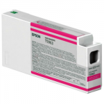EPSON 5LB T5963 ink cartridge vivid magenta standard capacity 350ml 1-pack