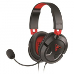 Turtle Beach headset Recon 50, black/red