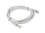 LANBERG PCF5-10CC-0200-S Patchcord RJ45 cat. 5e FTP 2m grey