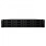 SYNOLOGY RS3618xs 12-Bay NAS-Rackmount