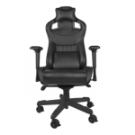 Genesis Gaming Chair NITRO 950 Black
