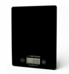 Digital Kitchen Scale LEMON BLACK EKS002K