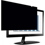 FELLOWES 24inch W Privacy Screen Filter