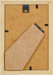Photo frame Memory 10x15cm, light brown