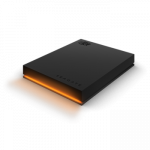 SEAGATE FireCuda Gaming Hard Drive 1TB USB RTL