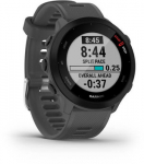 Garmin Forerunner 55 GPS, monterra grey