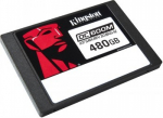 KINGSTON 480G DC600M (MIXED-USE) 2.5&rdquo; ENTERPRISE SATA SSD