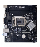 Biostar H81MHV3 3.0 H81 Intel&reg; H81 LGA 1150 (H3 lizdas) &bdquo;micro ATX&ldquo;