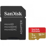 MEMORY MICRO SDXC 1TB UHS-I/W/A SDSQXAV-1T00-GN6MA SANDISK
