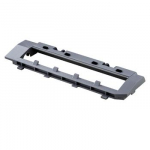 Vacuum Cleaner Accessory|ROBOROCK|Rubber Main Brush Cover|Dark Grey|For Qrevo/Qrevo S/Qrevo Pro/Qrevo Plus|8.02.0242