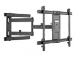 GEMBIRD TV wall mount - full-motion 37 -80inch