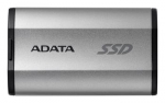 External SSD|ADATA|SD810|4TB|USB-C|Write speed 2000 MBytes/sec|Read speed 2000 MBytes/sec|SD810-4000G-CSG