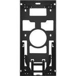 ENTRY PANEL FLUSH MOUNT BOX/IP STYLE 9157002 2N