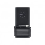Dell | Adapter with 1 meter Power Cord 7.4 mm barrel 240 W GaN SFF AC Europe