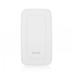 Prieigos ta&scaron;kas Zyxel WAX300H 2400 Mbps White (PoE+)