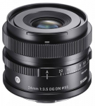 Sigma 24mm F3.5 DG DN | Contemporary | Sony E-mount