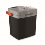 Kelioninis &scaron;aldytuvas ELDOM FROZZY 26l, vėsinimo ir &scaron;ildymo funkcija, 12V/240V