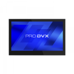 ProDVX SD-14 | 14 " | 300 cd/m&sup2; | Landscape/Portrait | 24/7 | 160 &deg; | 160 &deg;