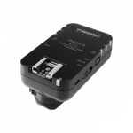 Dviejų Canon skirtų Yongnuo YN622C II blykstės paleidiklių rinkinys