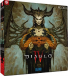 Diablo IV: Lilith delionė