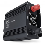 Newell įtampos keitiklis su gryna sinusine banga -12 V / 230 V, 300 W