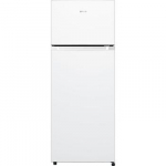 Gorenje Refrigerator | RF4142PW4 | Energy efficiency class E | Free standing | Combi | Height 143.6 cm | Fridge net capacity 165 L | Freezer net capacity 41 L | 40 dB | White