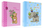 Albumas GED MM46200 FUNNY1 10x15 200 | ki&scaron;eninis | klijuotas