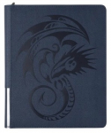 Dragon Shield Zipster Regular - Midnight Blue