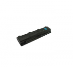 Pakaitinė baterija TOSHIBA PA5109U, 5200mAh