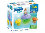 Figures set Junior Aqua 71439 Family of colorful jellyfish