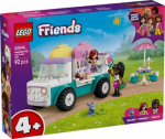 LEGO FRIENDS 42644 Heartlake miesto ledų furgonas