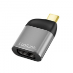 USB Type-C adapter to DP/F, 8K