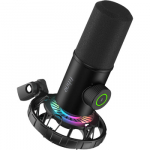 FIFINE K658 RGB USB Microphone