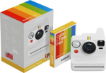 Polaroid Now+ Gen 3 Bundle, white