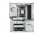 MSI B850 GAMING PLUS WIFI PZ | Processor family AMD B850 | Processor socket AM5 | DDR5 | Supported hard disk drive interfaces SATA, M.2 | Number of SATA connectors 4
