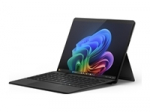 MICROSOFT Surface Pro 11 Qualcomm Snapdragon X Elite 13inch 16GB 512GB W11H xPS SC Black CEE EM 1 License