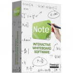 Note 3 interactive whiteboard software, License type &ndash; lifetime