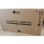 SALE OUT. LG 75UH5N-M 75&ldquo; ADS/3840 x 2160/500cd/m2/8ms/HDMI DP RS-232C RJ45 USB | LG | 75UH5N-M | 75 " | Landscape/Portrait | 24/7 | webOS | Wi-Fi | DAMAGED PACKAGING,REFURBISHED | 500 cd/m&sup2; | 8 ms | 178 &deg; | 178 &deg;
