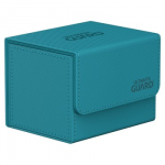 Ultimate Guard Sidewinder 100+ XenoSkin - Petrol