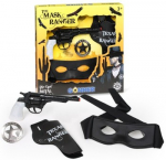 Gonher Cowboy set with mask