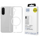 Armor MagCase Sasmugn A56 MagSafe clear