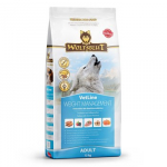 WOLFSBLUT VetLine Weight Management Turkey - sausas maistas &scaron;unims - 12kg