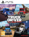 Truck Driver: The American Dream PS5