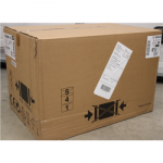 SALE OUT. Bosch BFL554MB0 Microwave Oven, Serie 6, Built-in, 900W, 25L, black | Bosch Microwave Oven | BFL554MB0 | Built-in | 900 W | 31.5 L | Black | DAMAGED PACKAGING