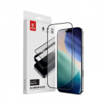 Tempered glass iPhone 17 Pro + installation fram