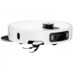 Xiaomi Robot Vacuum 5 Pro EU | Wet and Dry | 5200 mAh | 20000 Pa | White