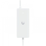 Ubiquiti UniFi UACC-PoE+-USBC AC adapter with PoE+ up to 30W for UniFi Cloud Gateway, secure and flexible mount