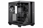 Case|BE QUIET|ATX/micro ATX/Mini-ITX|Black|Midi Tower|PC|BGW83