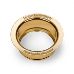 Sink Flange - French Gold