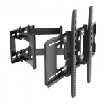 TV wall mount universal 23-80 inches 55kg